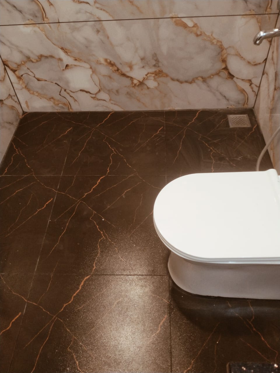 Modern Bathroom Tiles